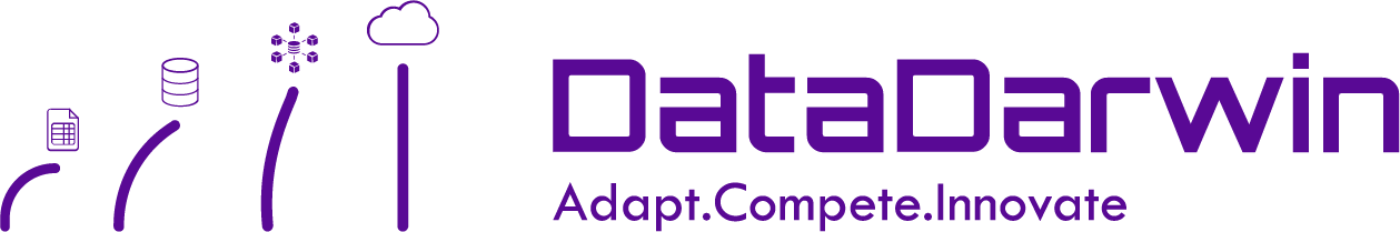 Data Darwin Logo