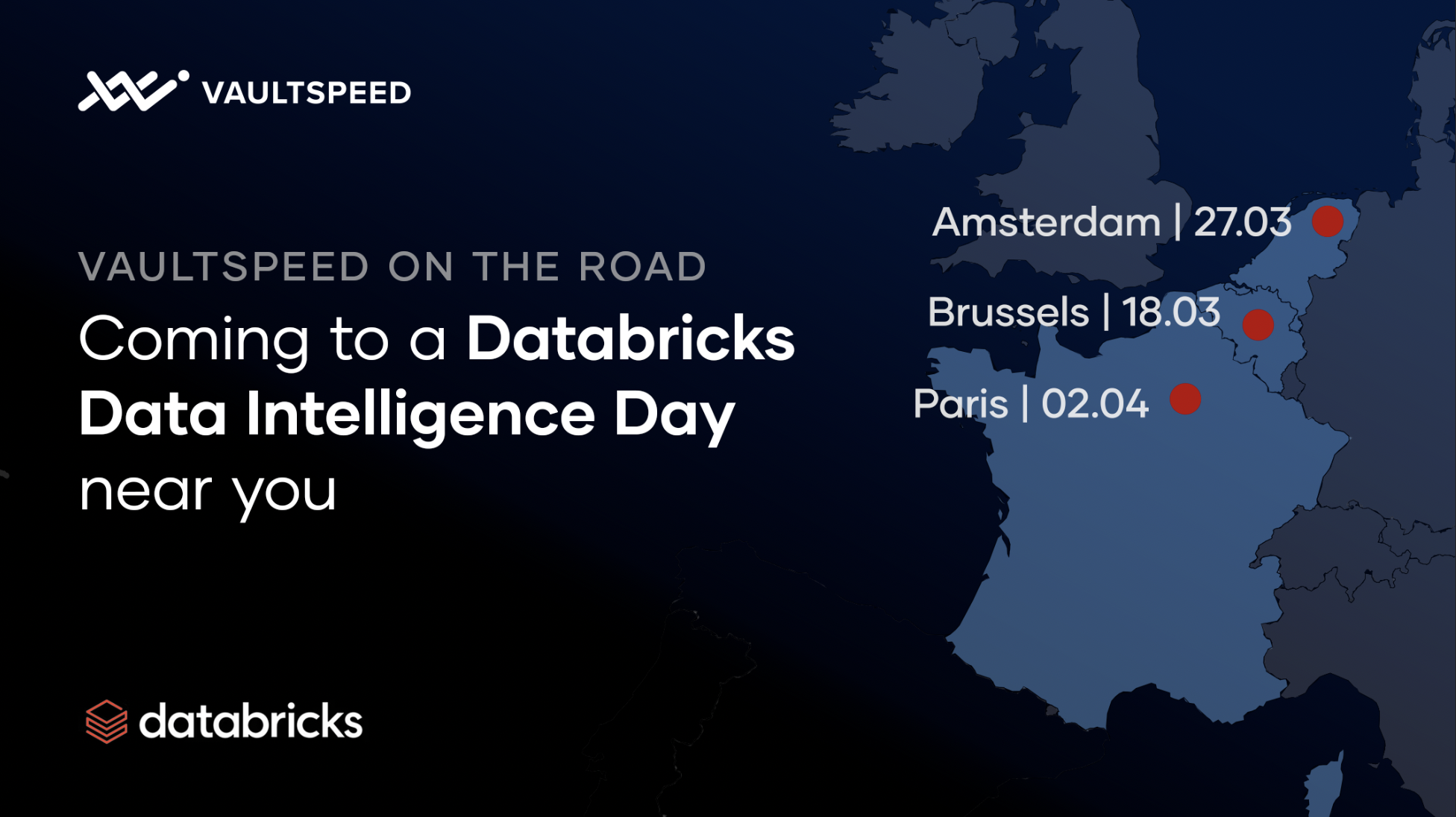 Data Intelligence Days Image