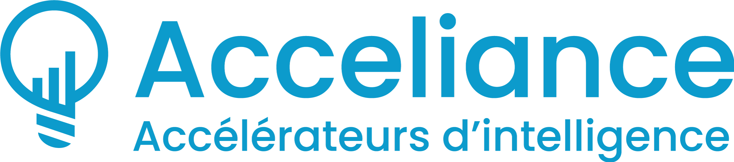 Logo Acceliance