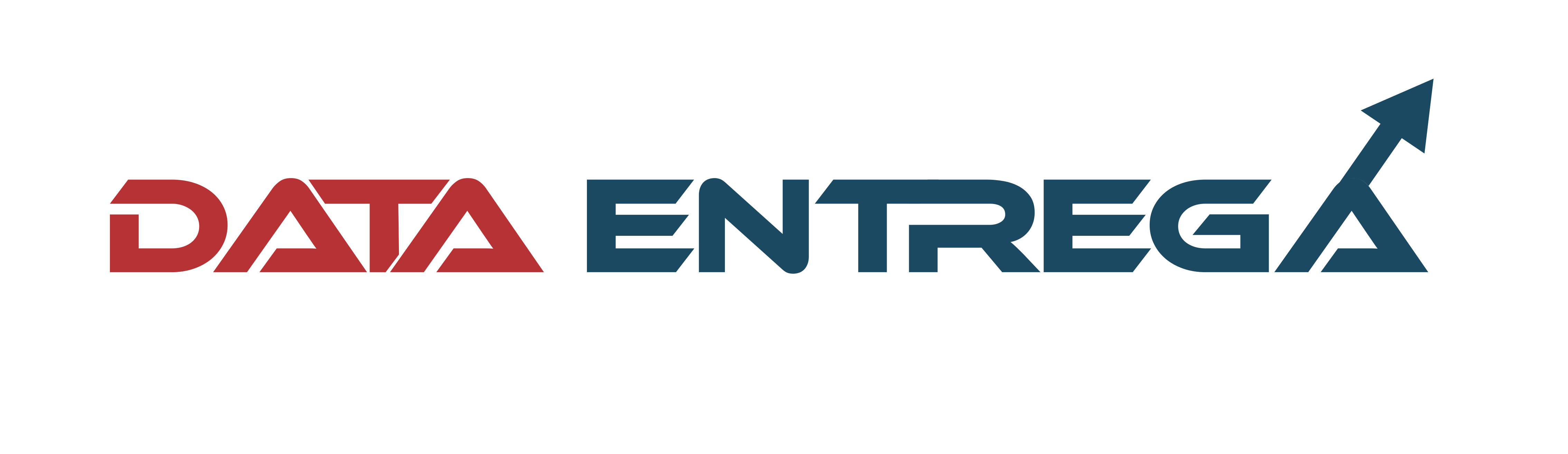 Logo Entrega India