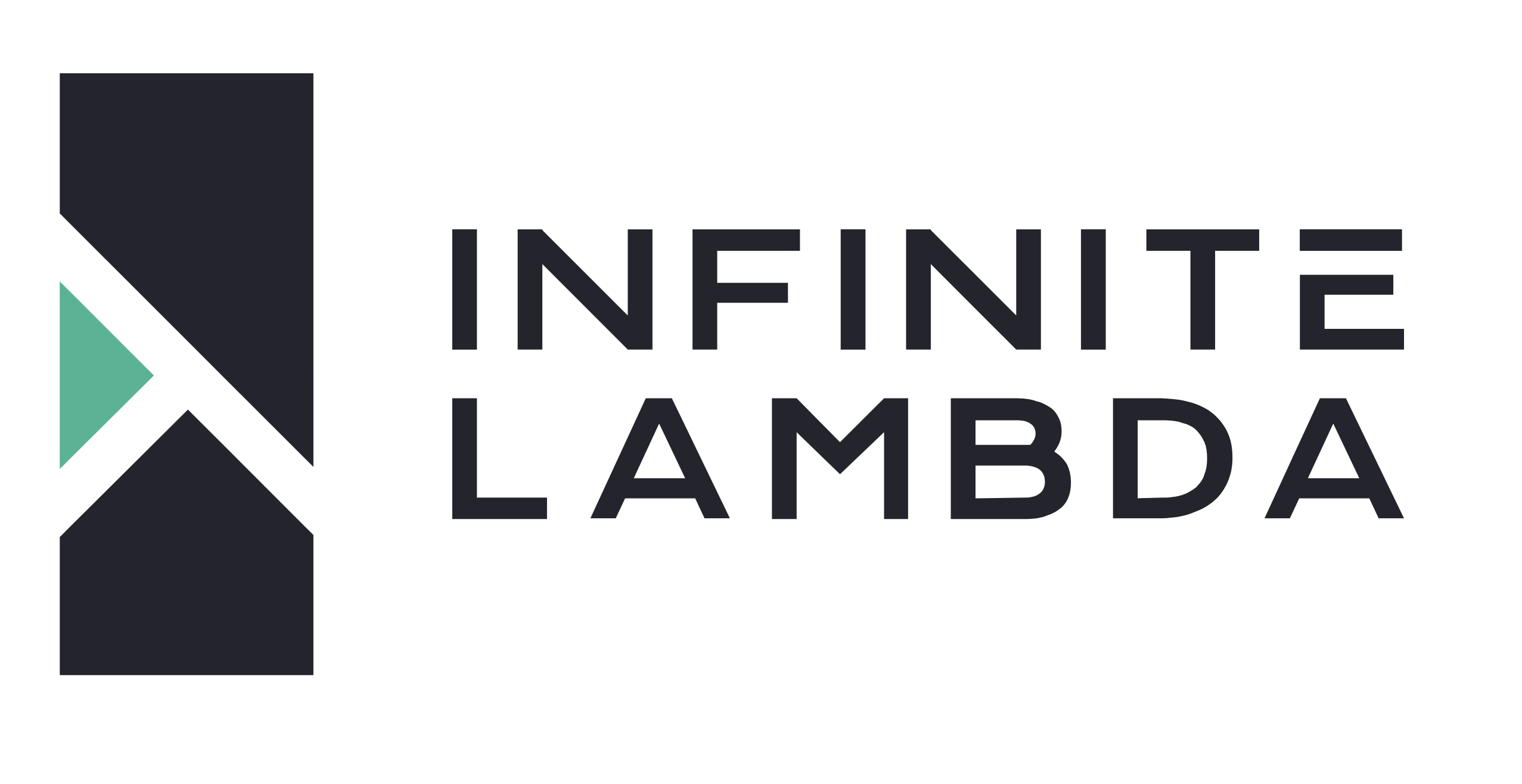 Logo Infinite Lambda