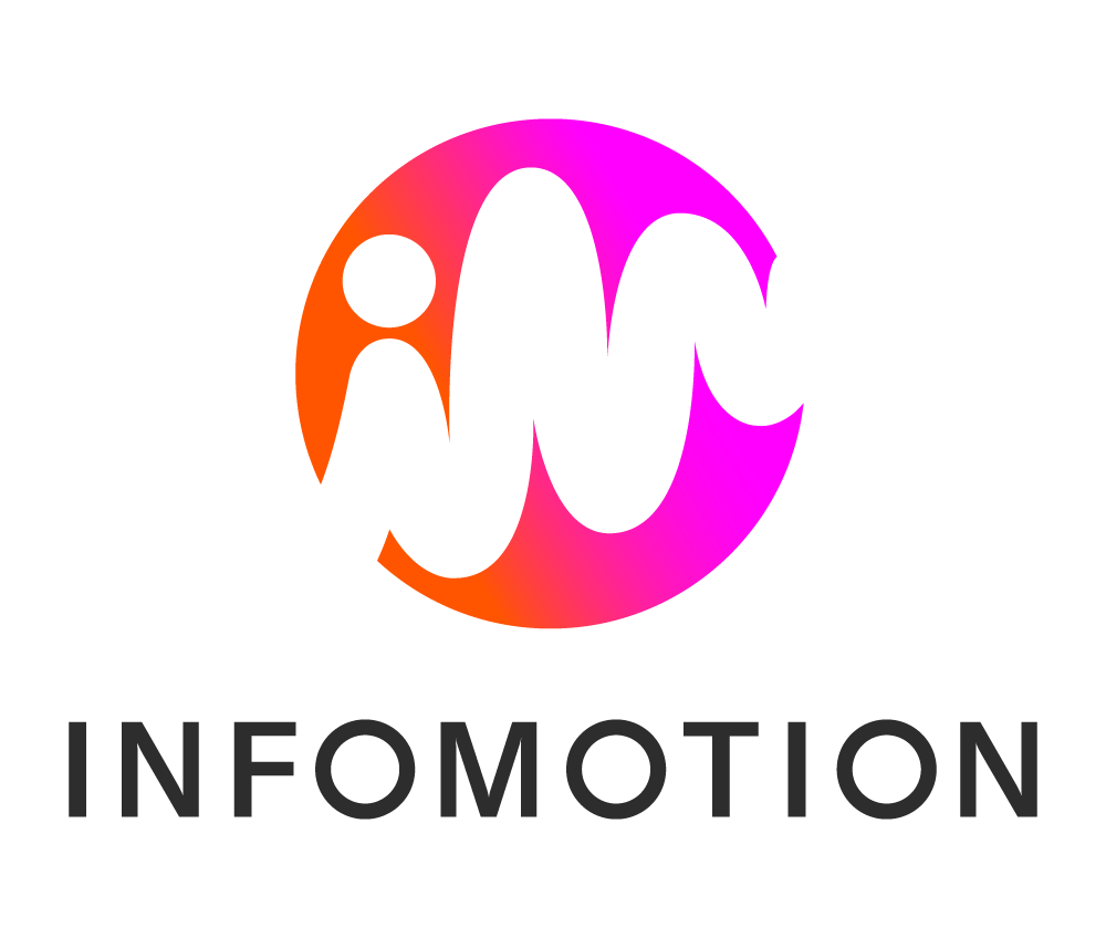 Logo Infomotion