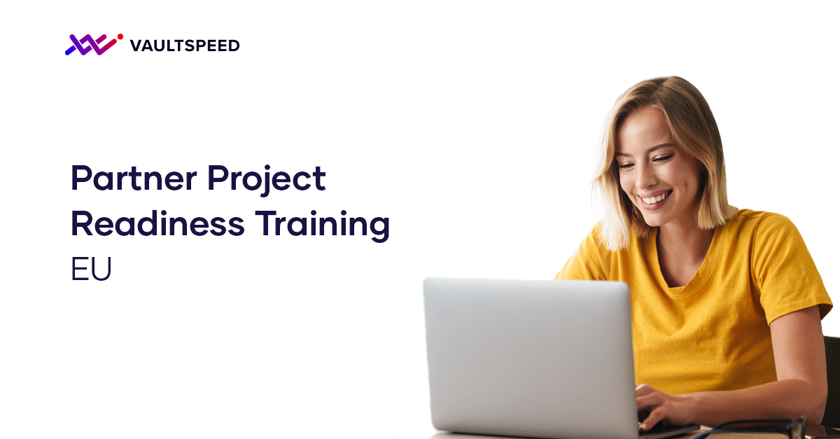 Partner Project Readiness Training
