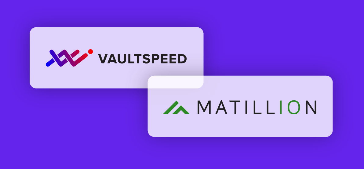 Resources logo technology partners Matillion