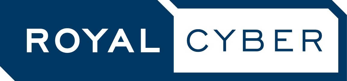 Royal Cyber Logo
