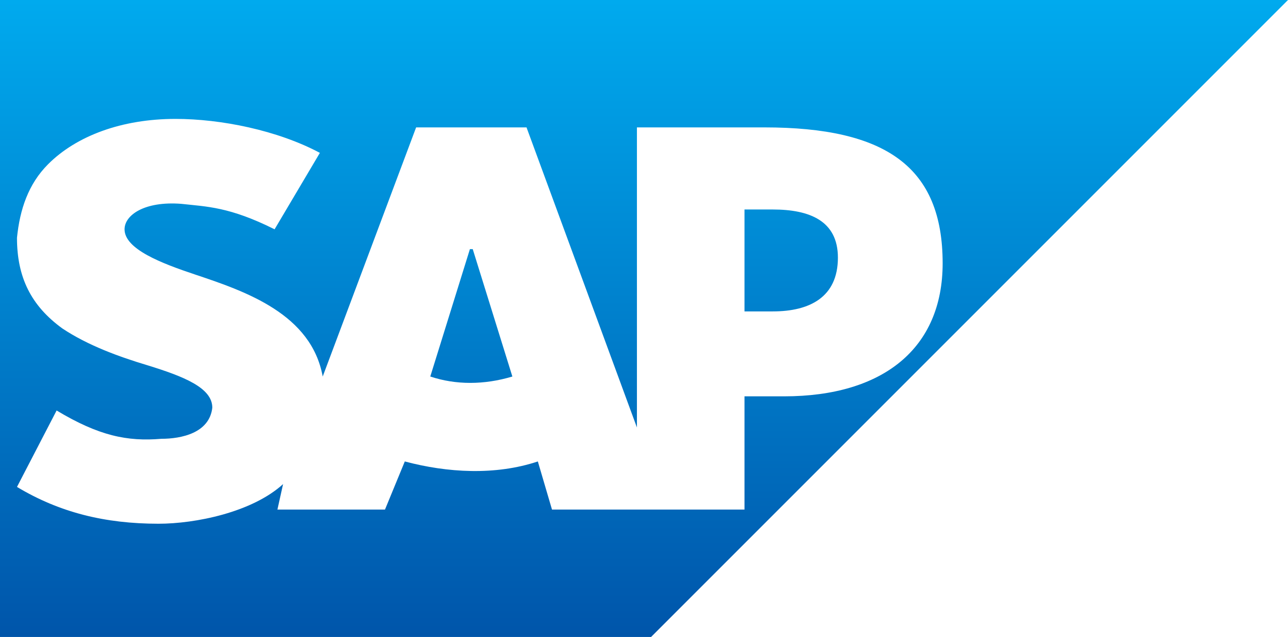 SAP 2011 logo svg