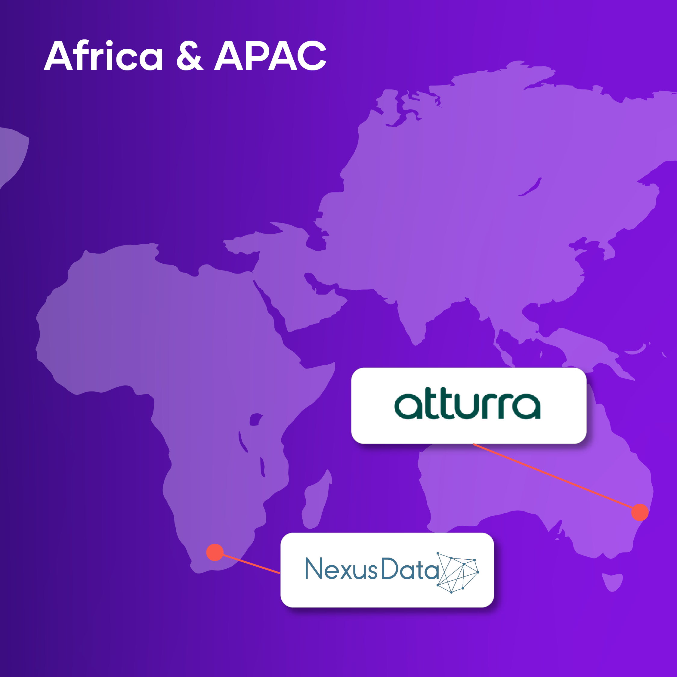 Sapphire partners Africa APAC