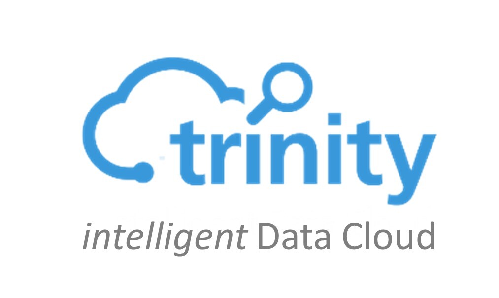Trinity IDC logo
