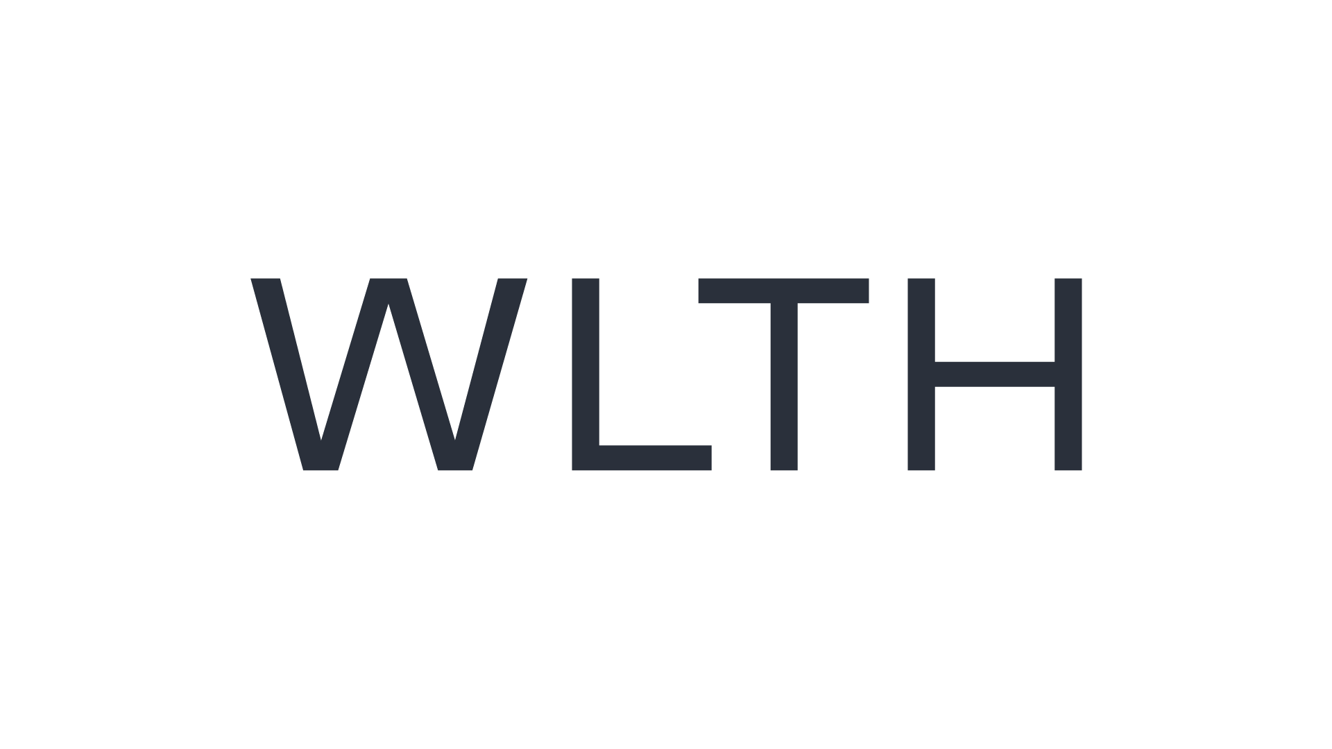 WLTH logo