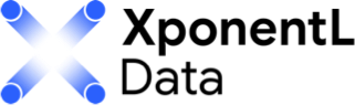 Xponent L Data Logo