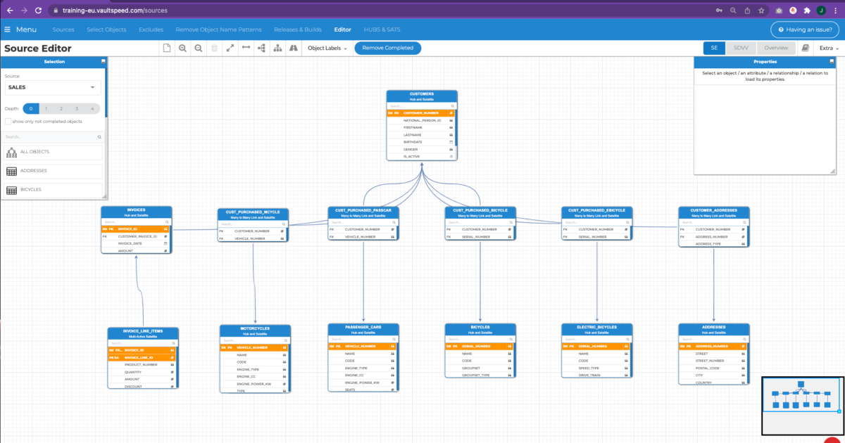 Our Ellie-to-VaultSpeed API Integration Experience | VaultSpeed