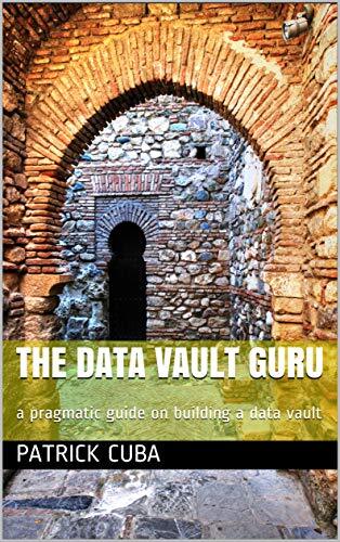 Data vault guru book