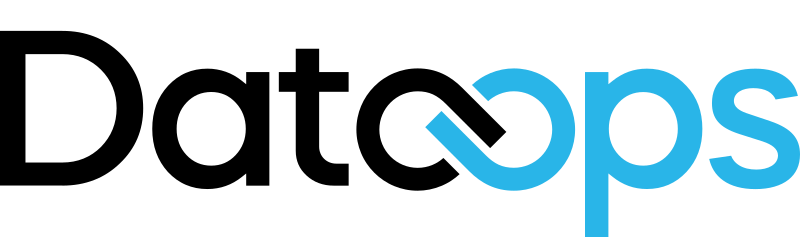 Dataops logo blue 800w