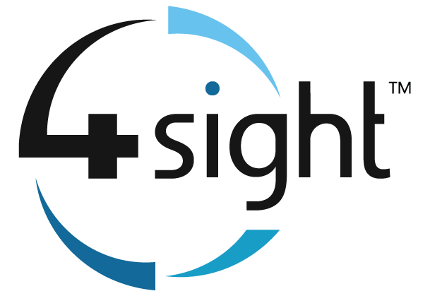Logo_Service Partner_4Sight