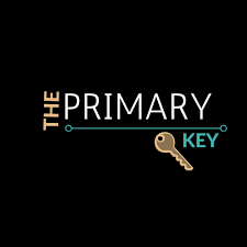 Primary key logo