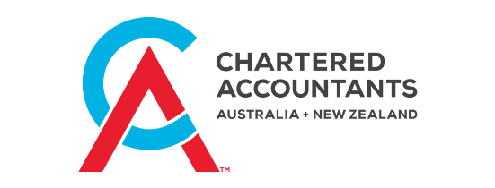 Chartered Accountants Colour 100