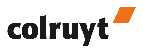 Colruyt Group Colour 100