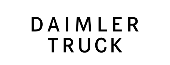 Daimler Truck Colour 100