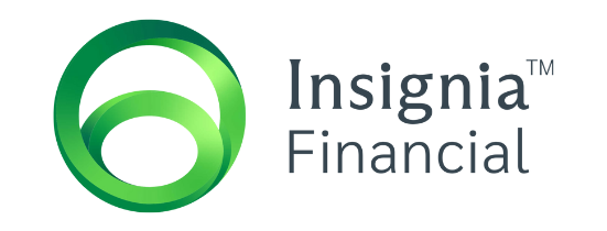 Insignia Financial Colour 100