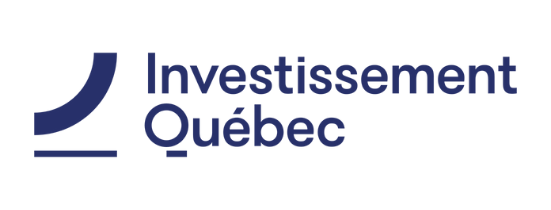 Investissement Quebec Colour 100