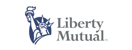 Liberty Mutual Colour 100