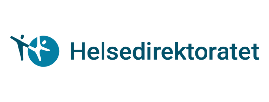The Norwegian Directorate of Health Colour 100