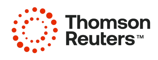 Thomson Reuters Colour 100