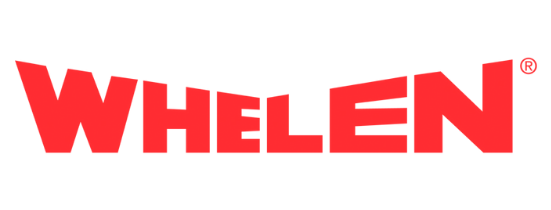 Whelen Engineering Colour 100